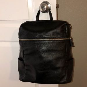 Boyatu backpack purse